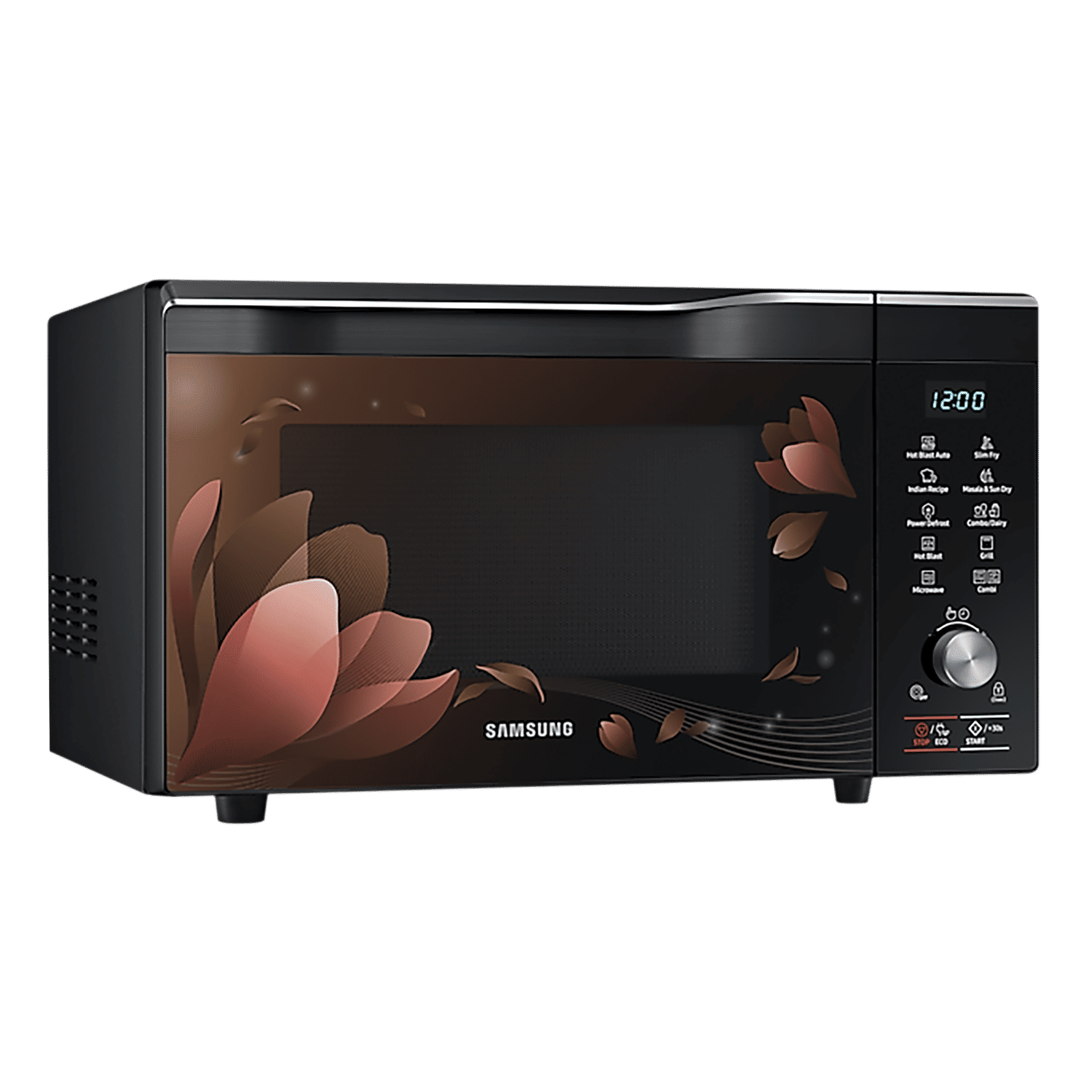 Buy SAMSUNG 32L Convection Microwave Oven with SlimFry Technology